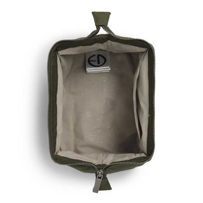 Elodie - Zip&Go Rebel Green