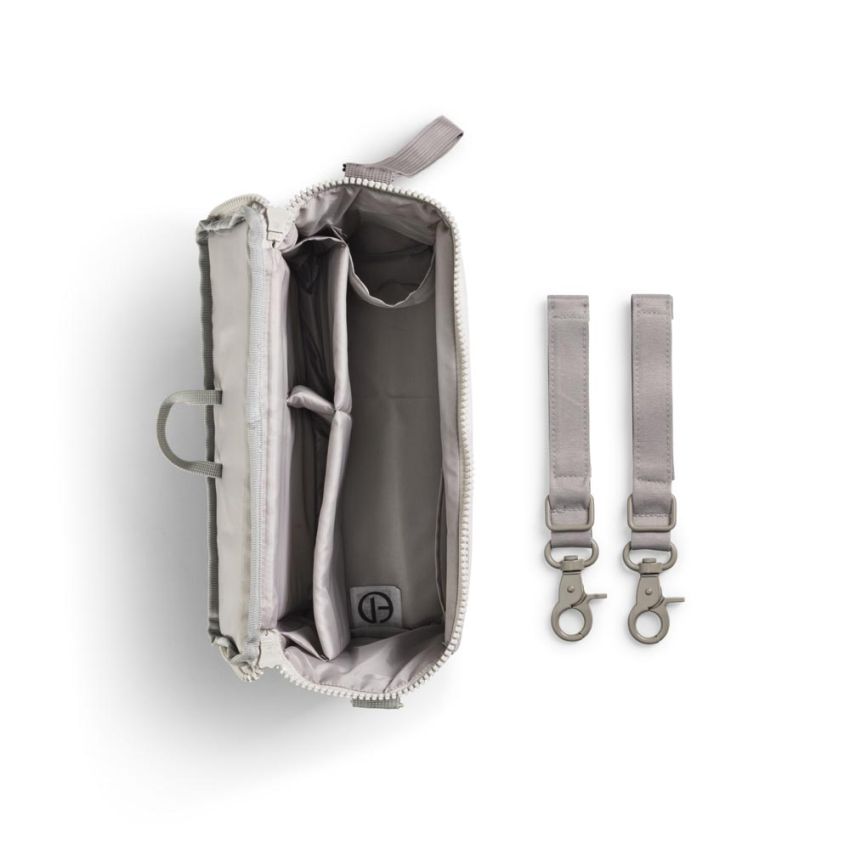 Elodie - Kinderwagen Organizer Moonshell