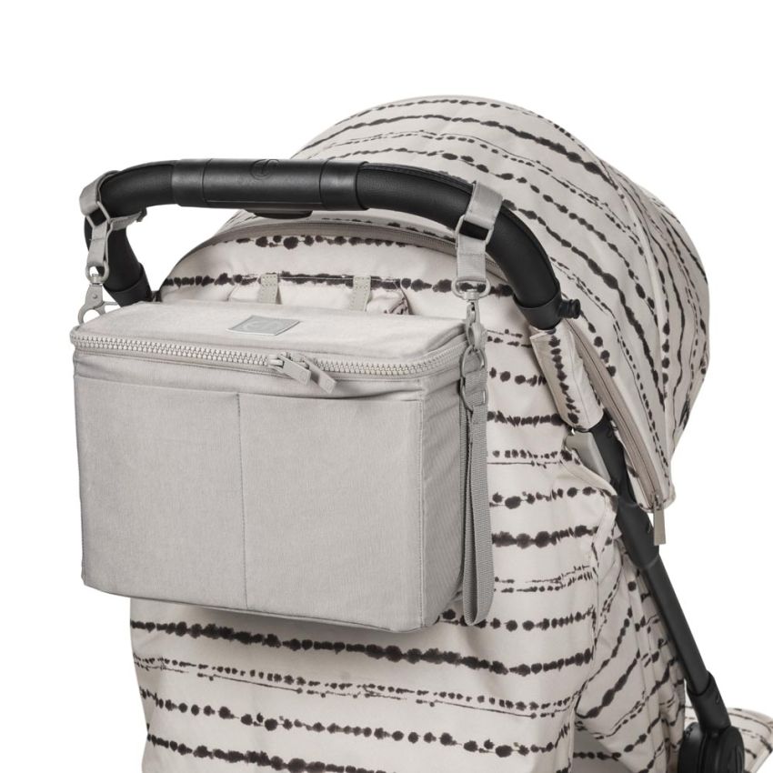 Elodie - Kinderwagen Organizer Moonshell