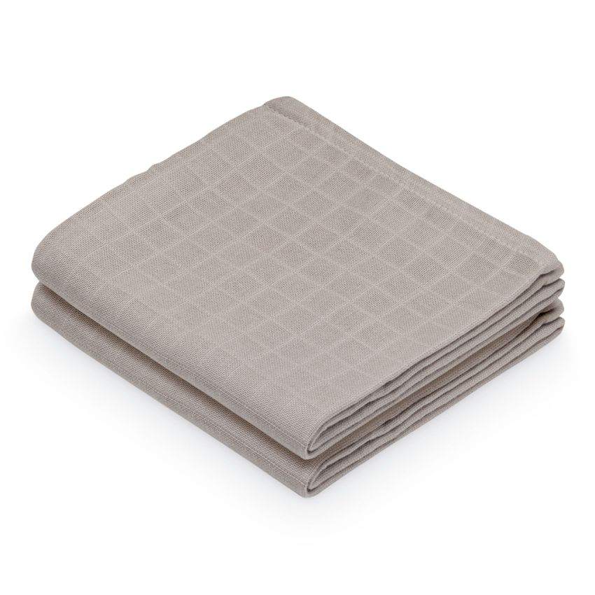 Cam Cam Copenhagen Muslin 2er Set Hazel