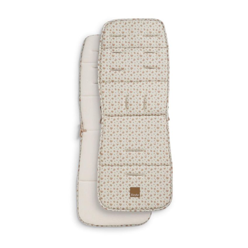 Elodie - Kinderwagen Einlage Autumn Rose