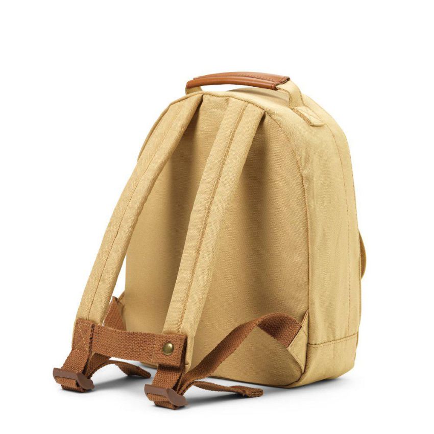Elodie - Backpack Mini Gold