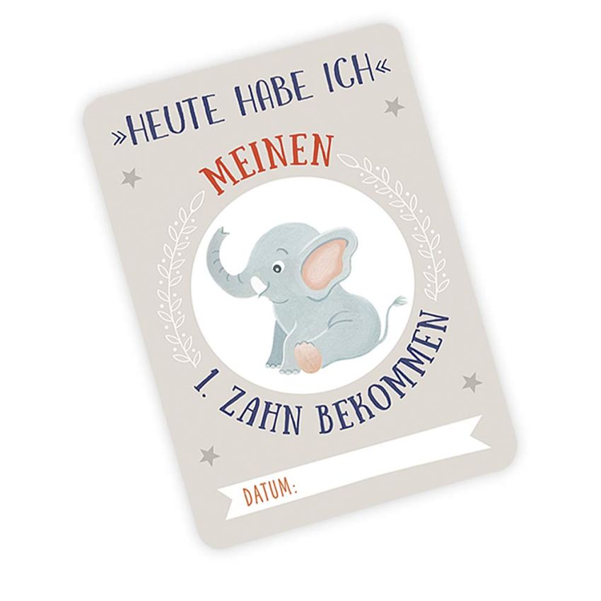 Pattloch Verlag - Deine Meilensteine - 25 Glücksmomente mit unserem Baby