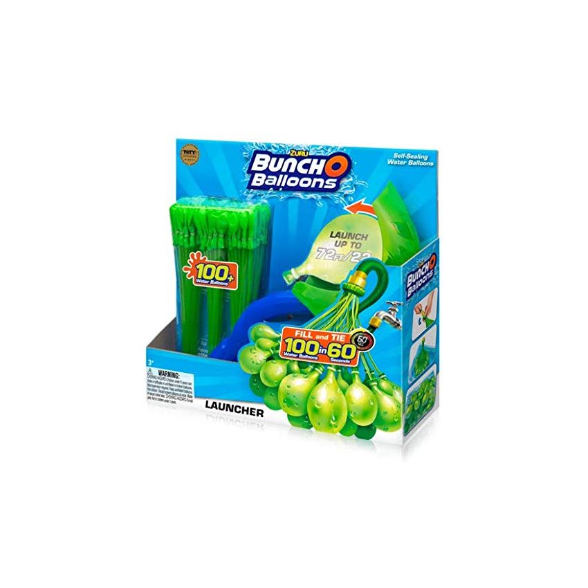 Splash Toys - Bunch O Balloons Launcher