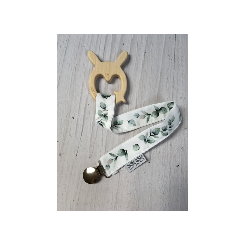 Qbana Mama - Kaukette Eukalyptus