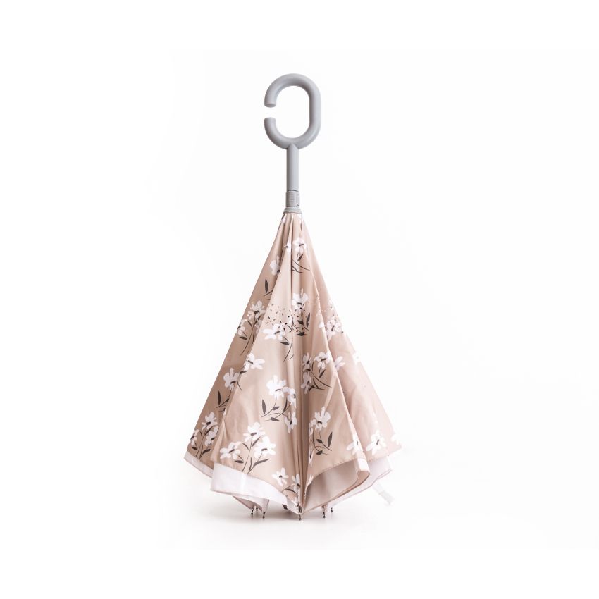 Mrs Ertha - Brellie Regenschirm Flower Garden