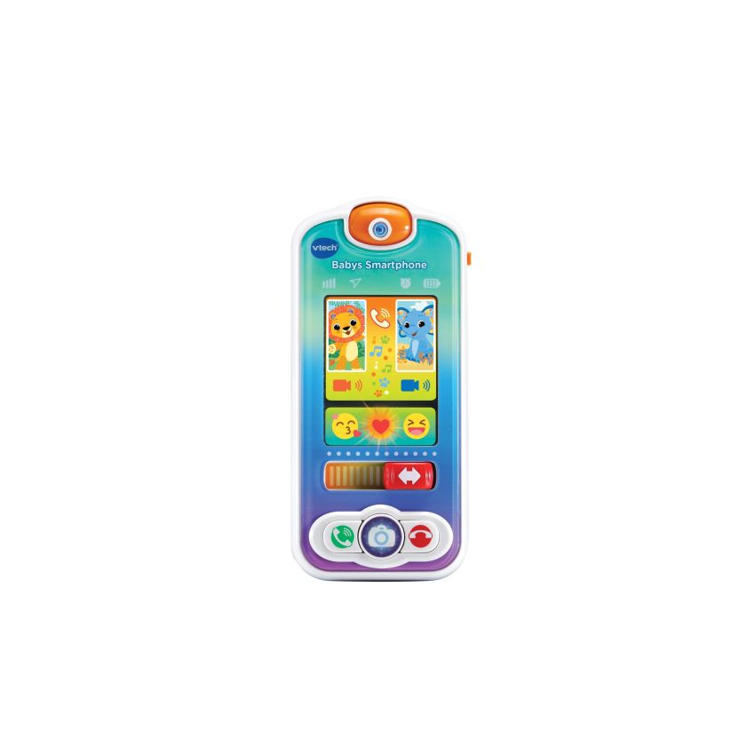 VTech - Babys Smartphone