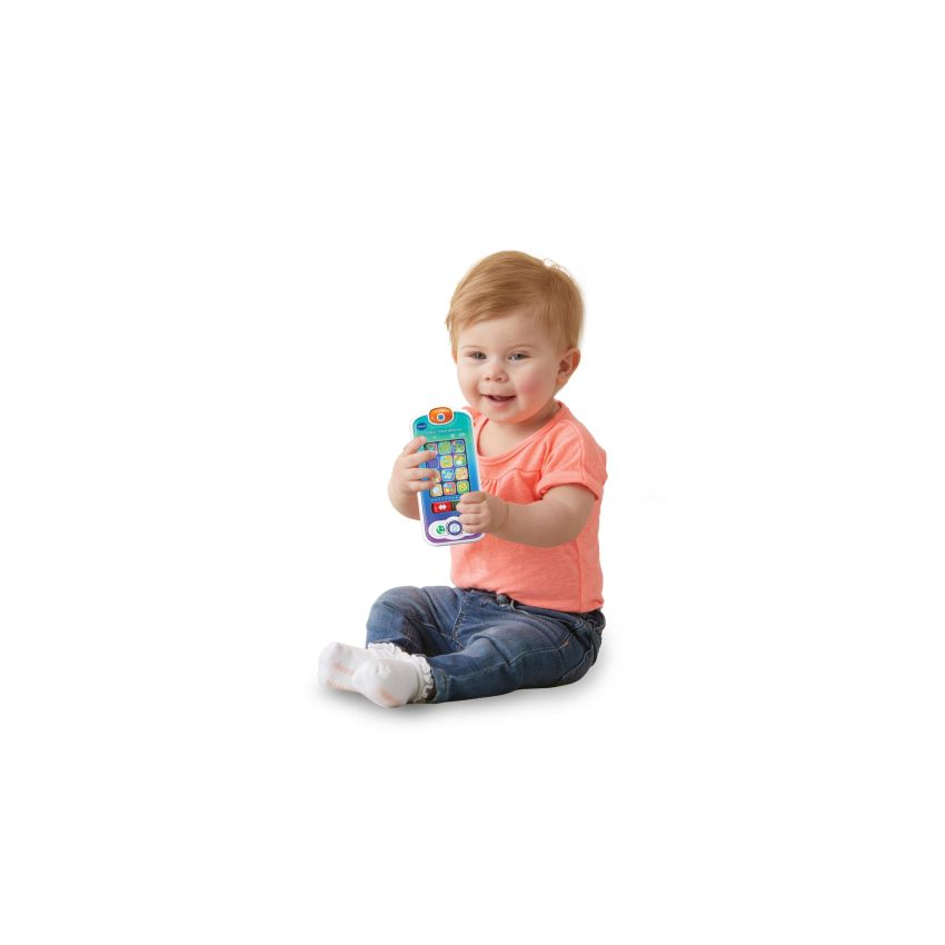 VTech - Babys Smartphone