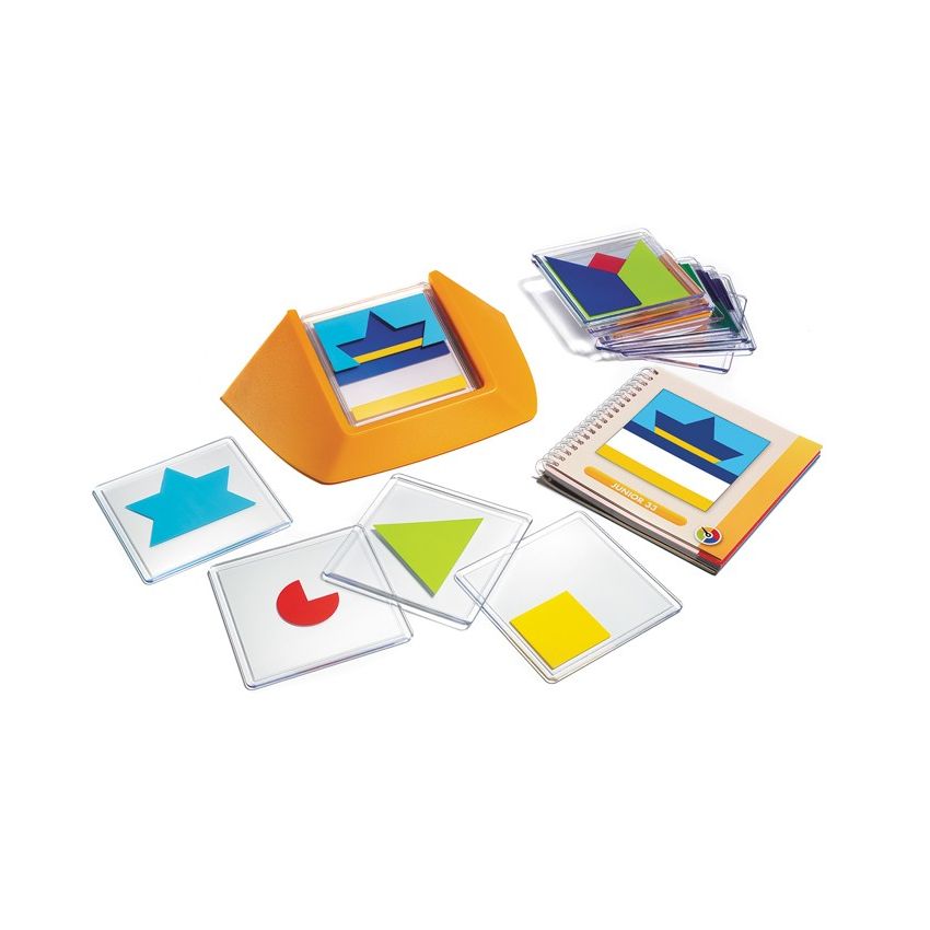 Smart Games - Colour Code