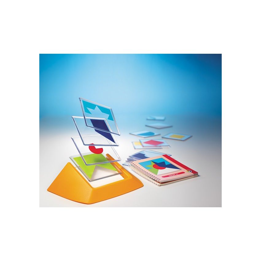 Smart Games - Colour Code