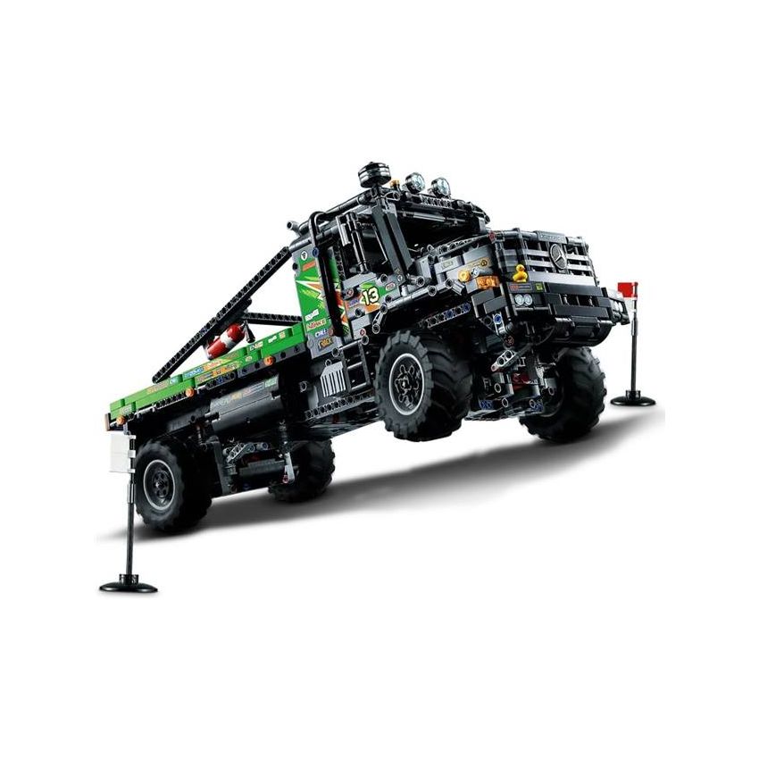LEGO® Technic 42129 - 4x4 Mercedes-Benz Zetros Offroad-Truck