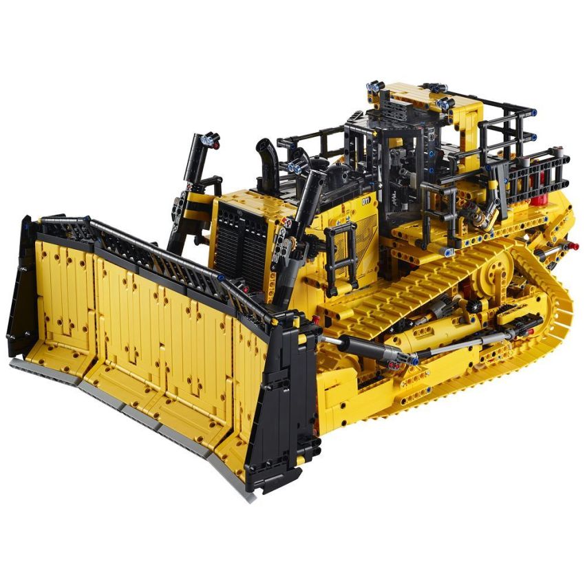 LEGO® Technic 42131 - Appgesteuerter Cat D11 Bulldozer