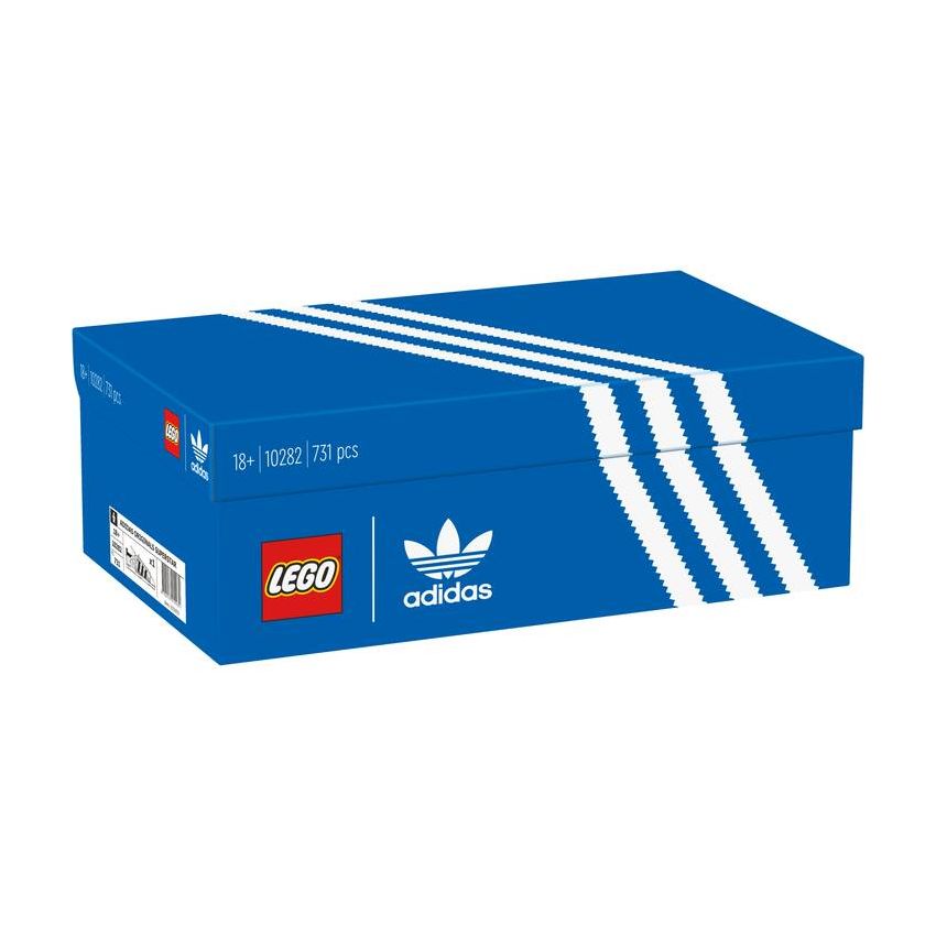 LEGO® Expert 10282 - adidas Originals Superstar