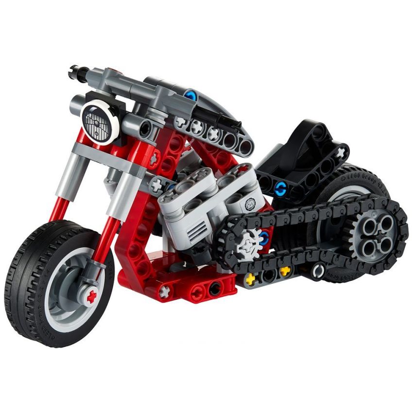 LEGO® Technic 42132 - Chopper