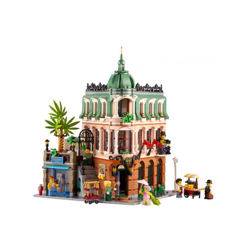 LEGO® Creator 10297 - Boutique-Hotel