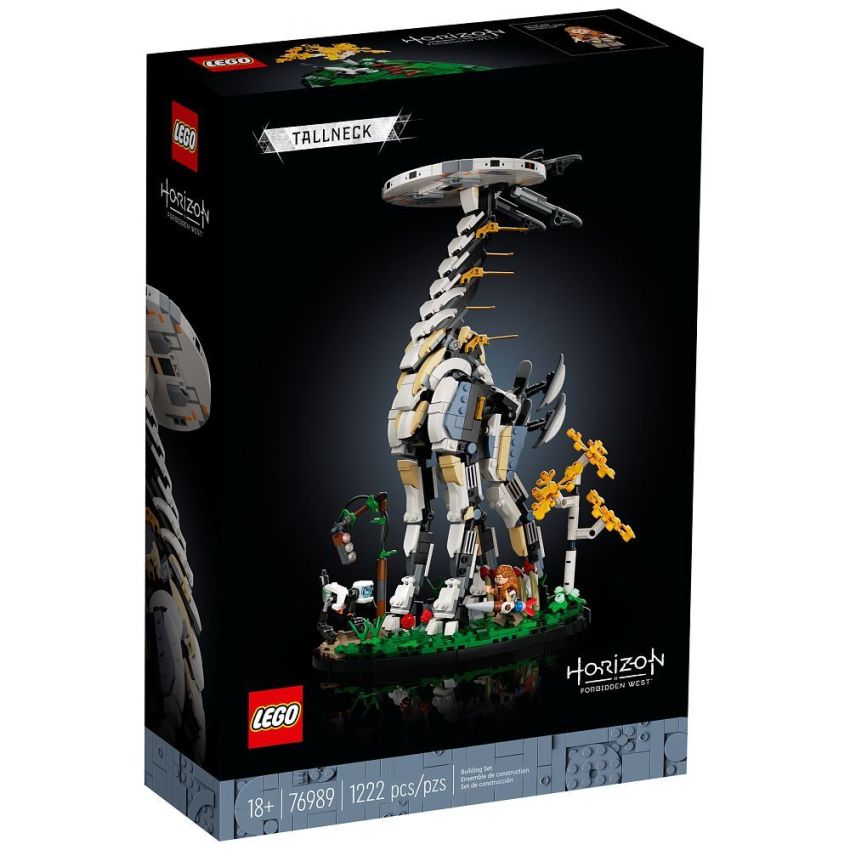 LEGO® 76989 - Horizon Forbidden West: Langhals