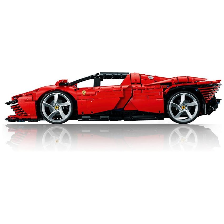 LEGO® Technic 42143 - Ferrari Daytona SP3