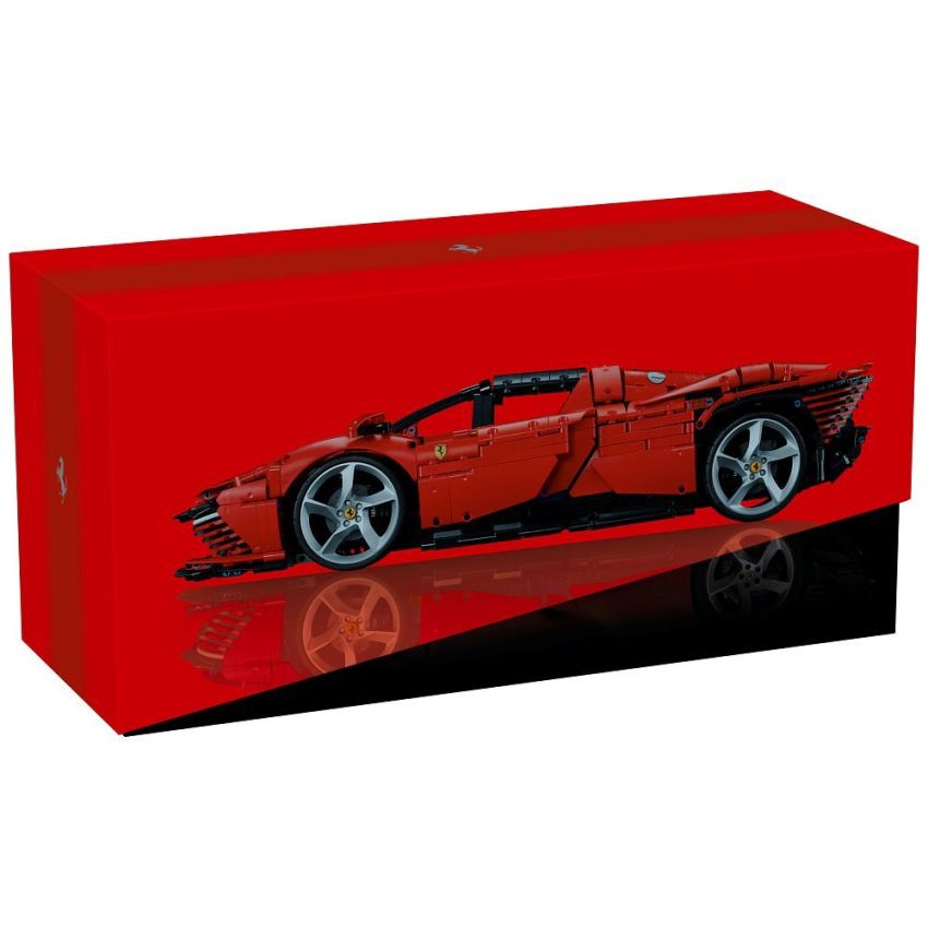 LEGO® Technic 42143 - Ferrari Daytona SP3