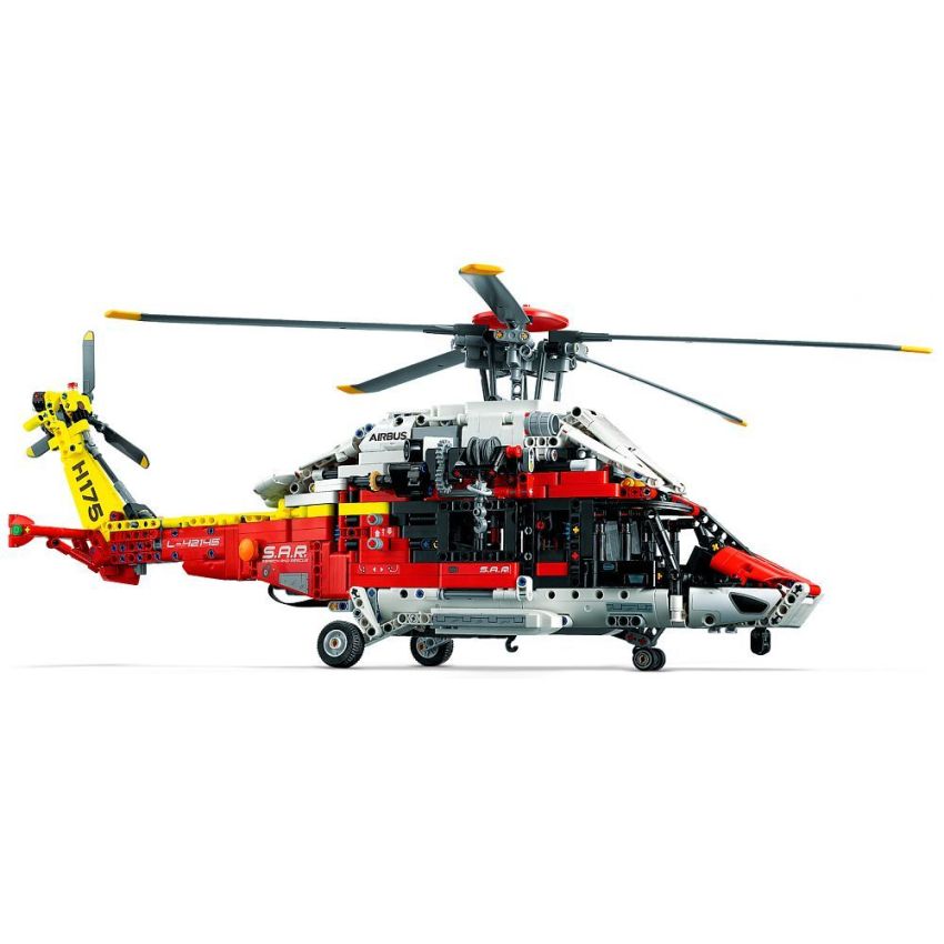 LEGO® Technic 42145 - Airbus H175 Rettungshubschrauber