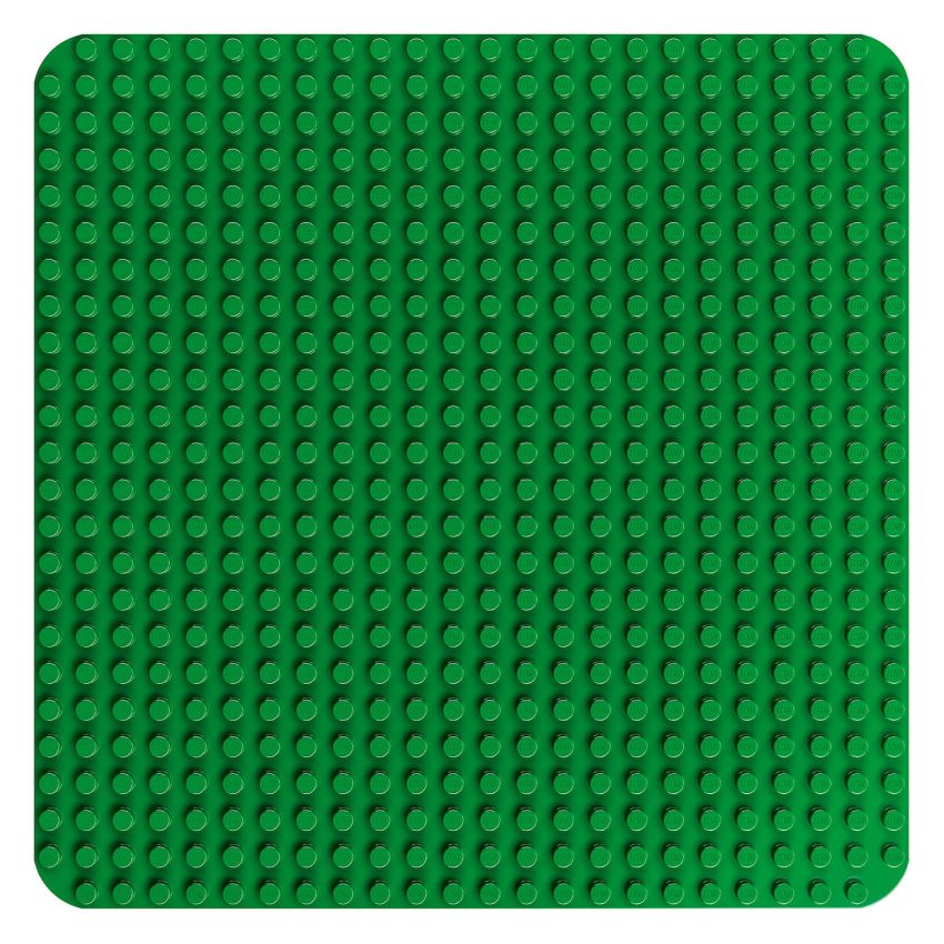 LEGO® Duplo 10980 - Große Bauplatte - grün
