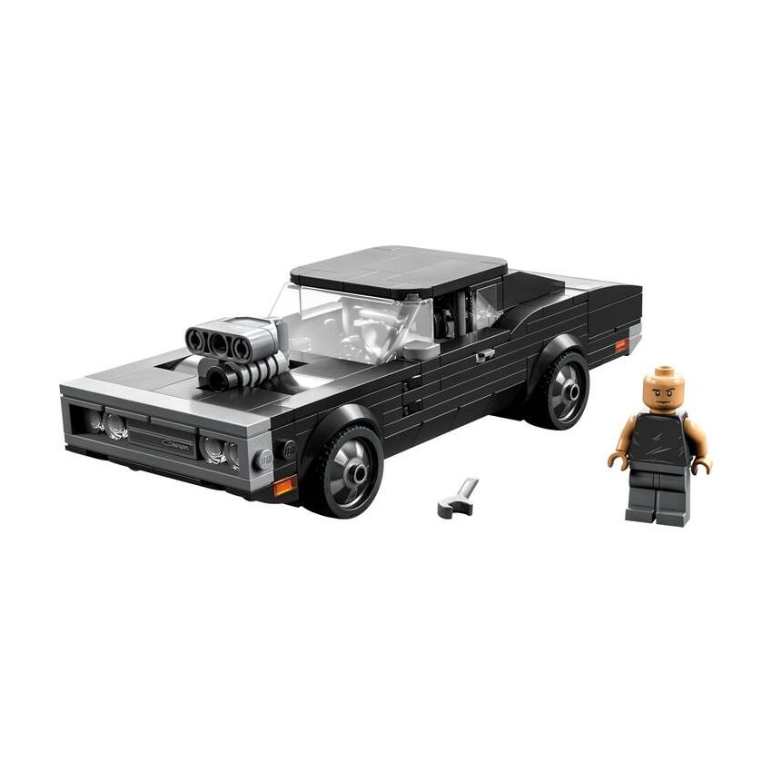 LEGO® Speed Champions 76912 - Fast & Furious 1970 Dodge Charger R/T