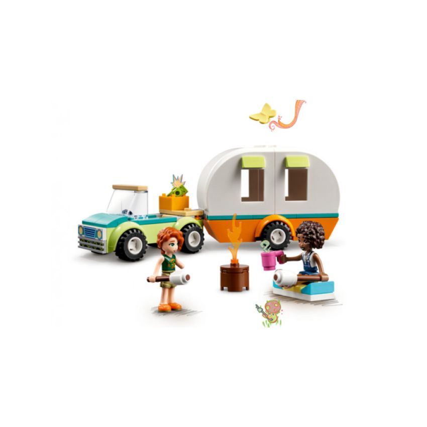 LEGO® Friends 41726 - Campingausflug