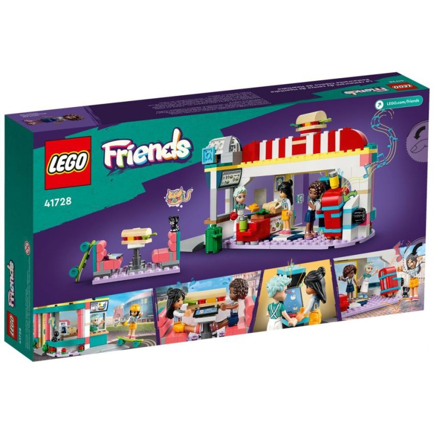 LEGO® Friends 41728 - Restaurant