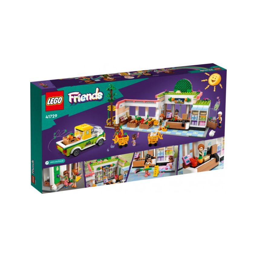 LEGO® Friends 41729 - Bio-Laden