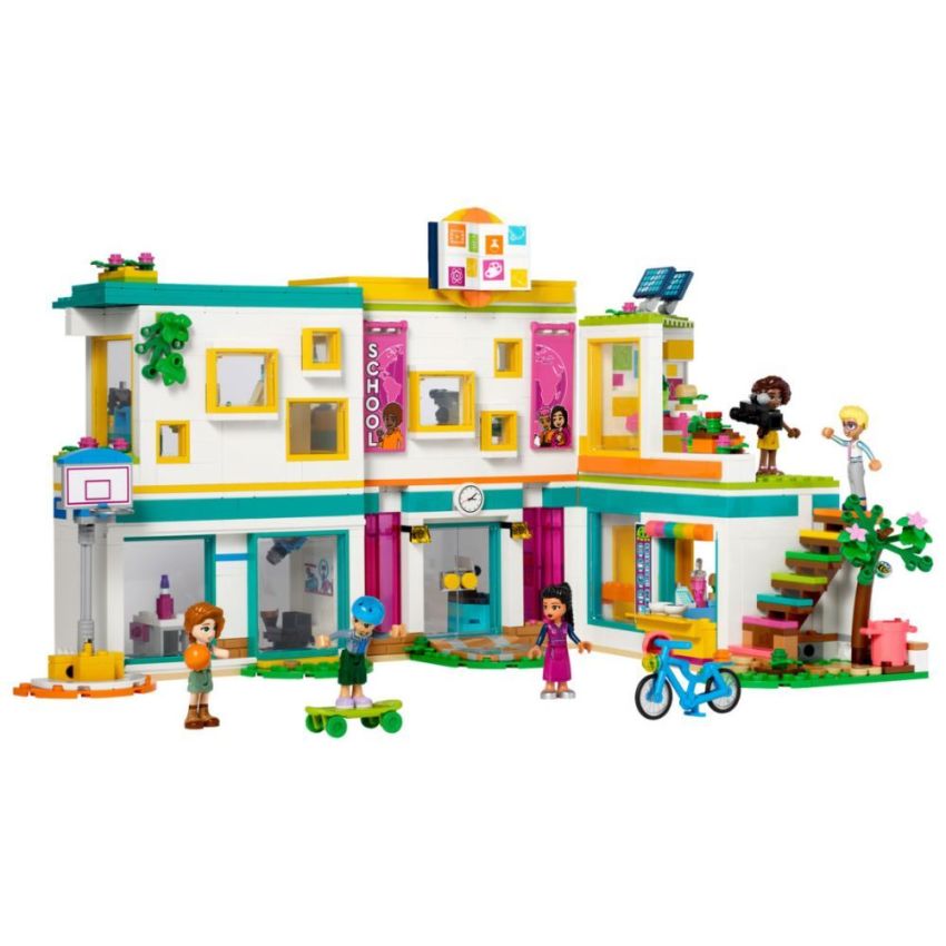 LEGO® Friends 41731 - Internationale Schule