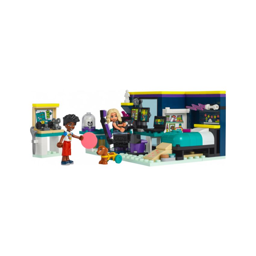LEGO® Friends 41755 - Novas Zimmer