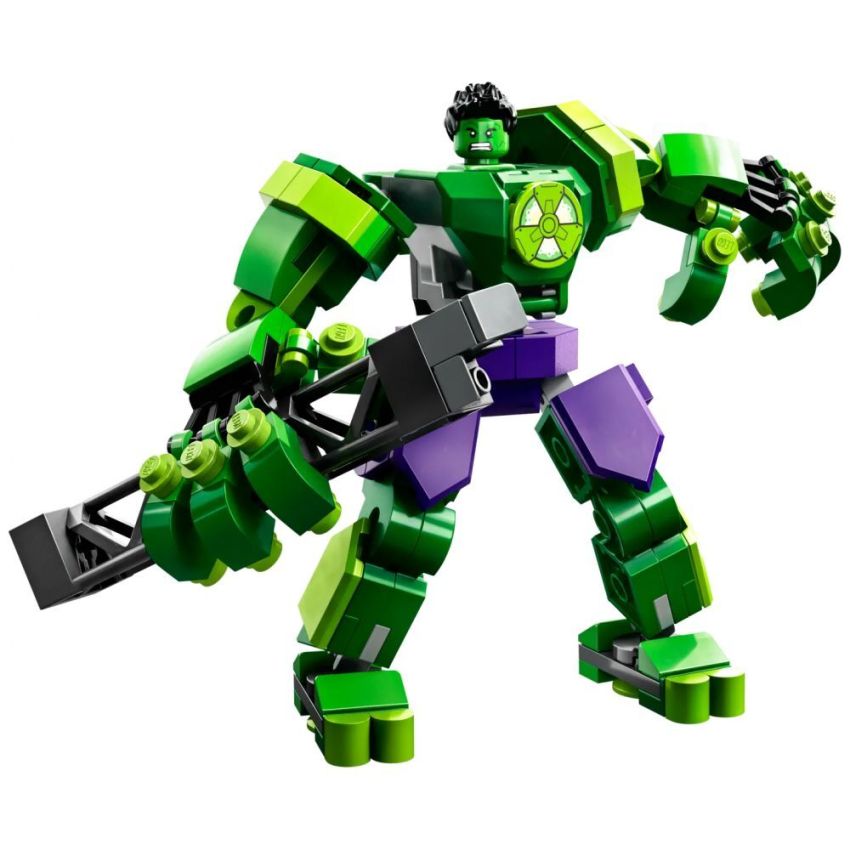 LEGO® Marvel 76241 – Hulk Mech