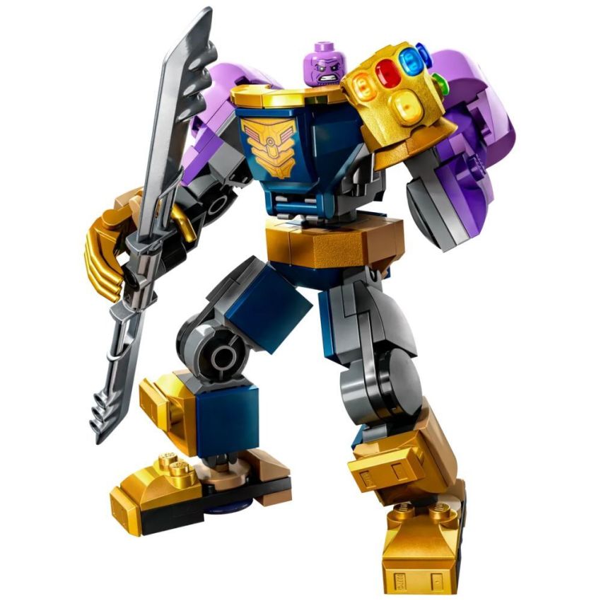 LEGO® Marvel 76242 – Thanos Mech