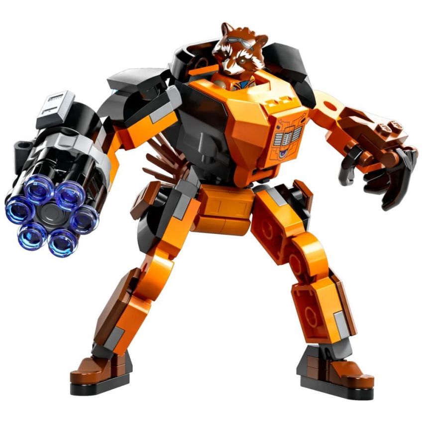 LEGO® Marvel 76243 – Rocket Mech