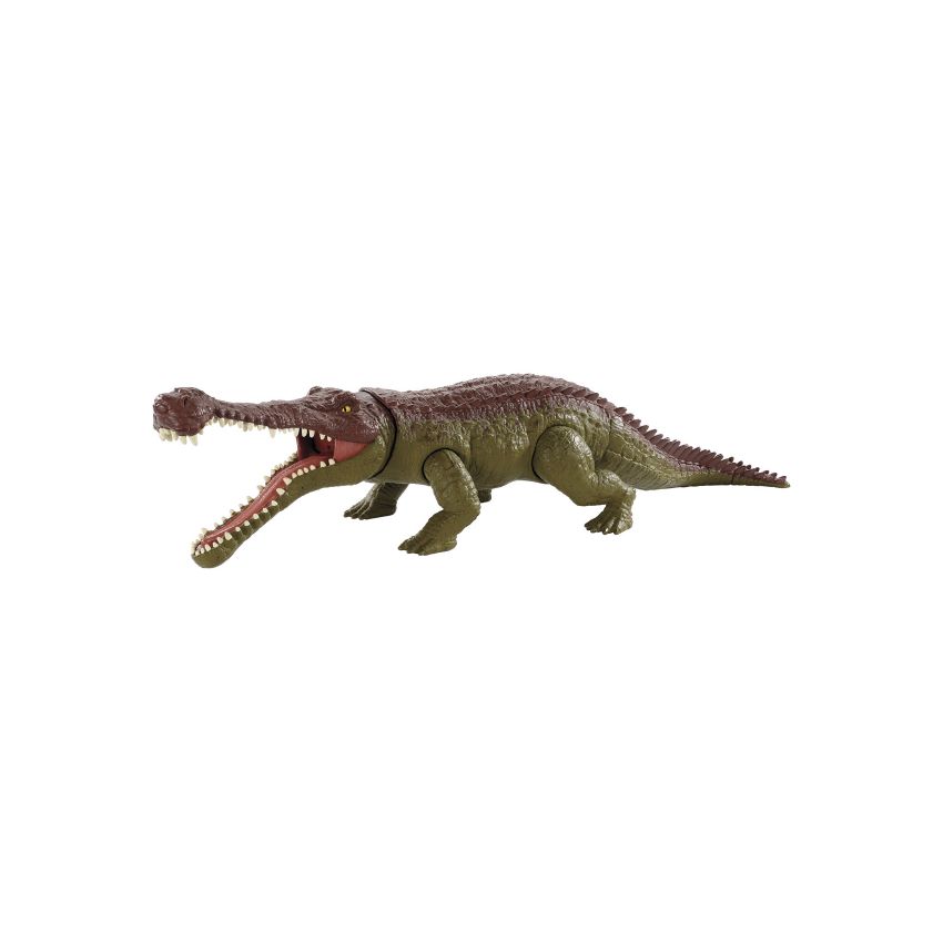 Mattel - Jurassic World Sarcosuchus