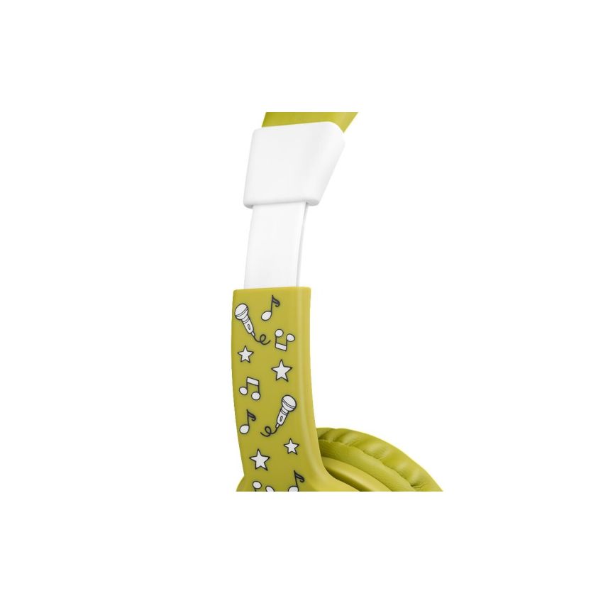 Tonies® - Tonie Lauscher Kopfhörer Grün