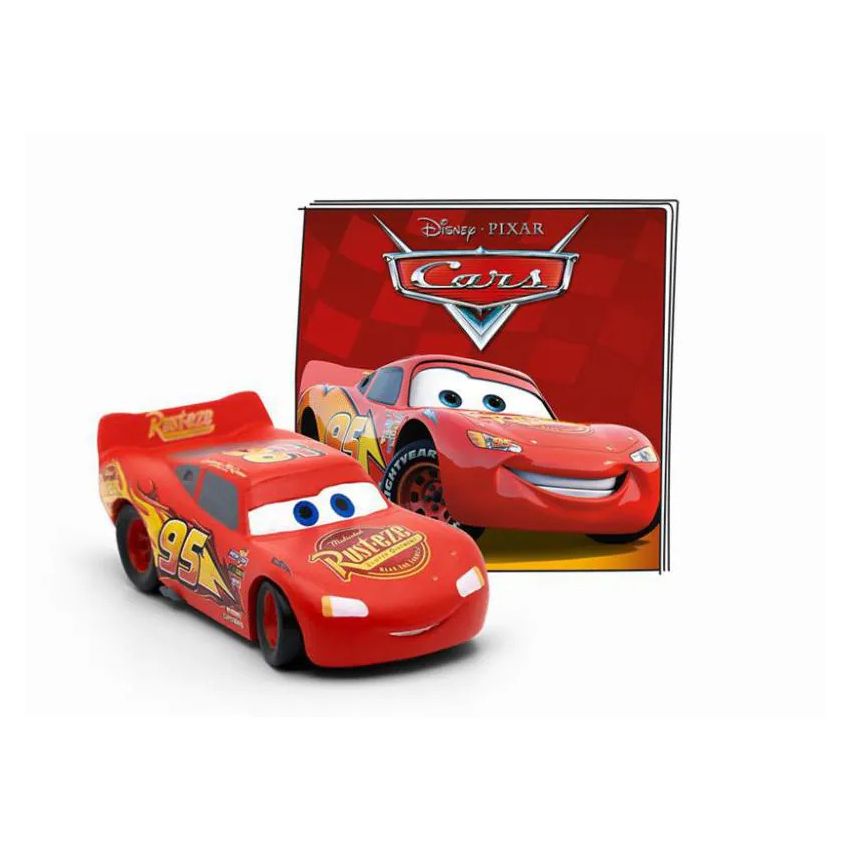 Tonies® -  Hörfigur Disney - Cars