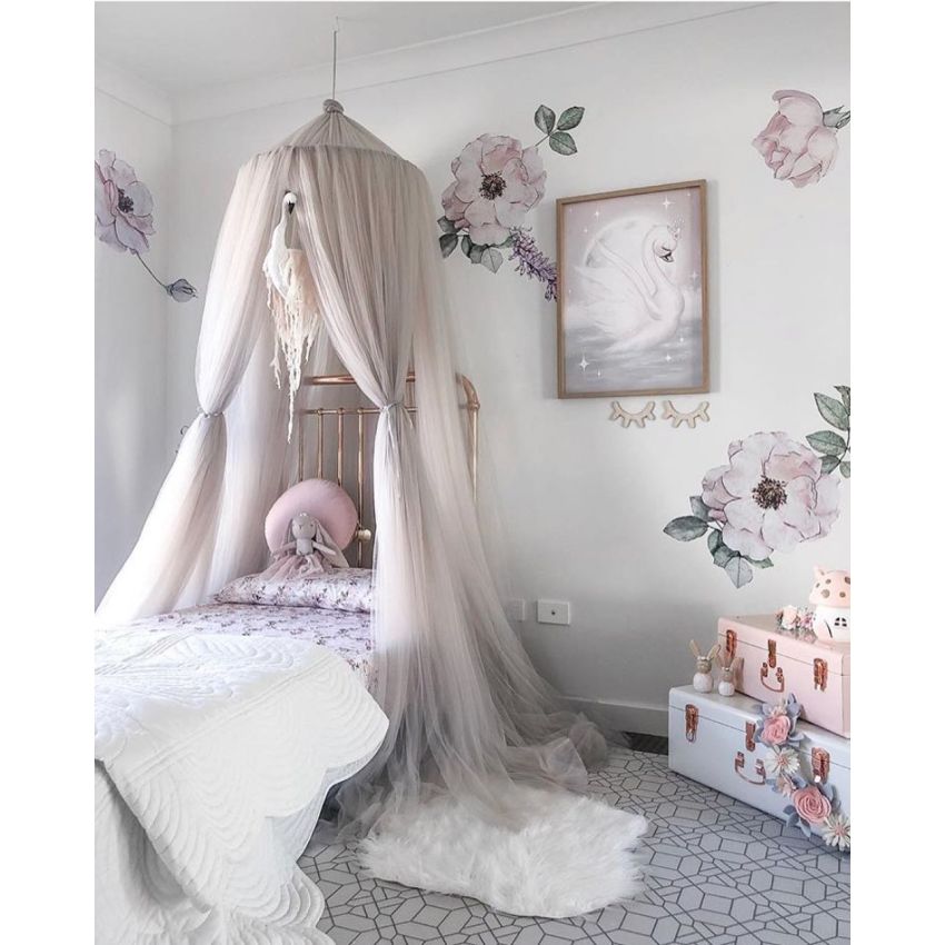 Spinkie - Princess Baldachin rose extralang