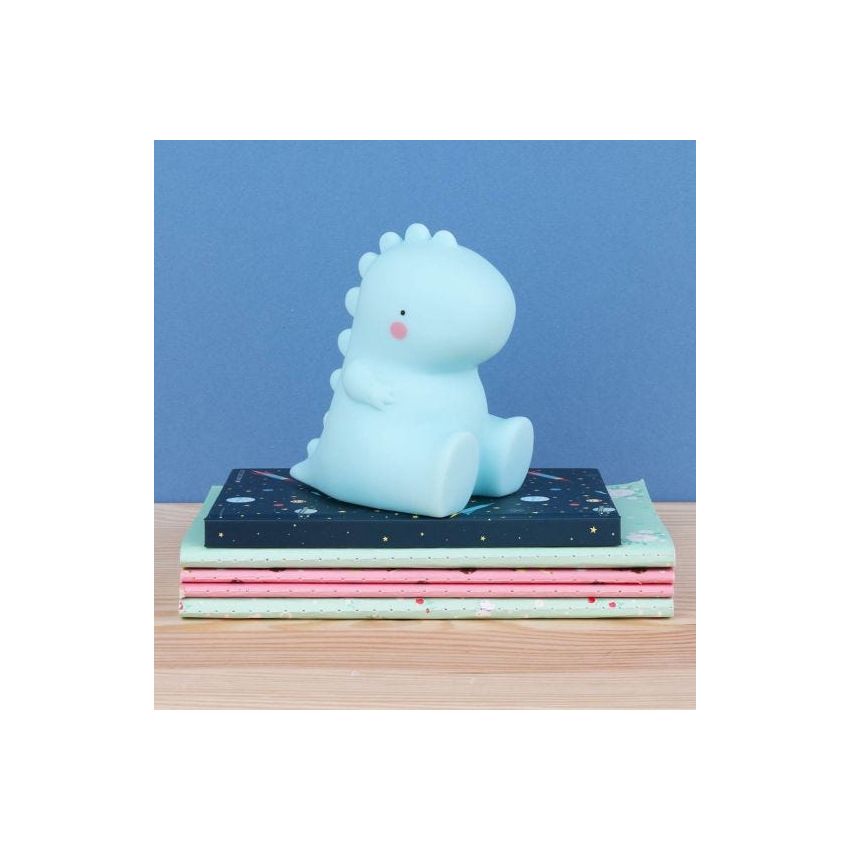 A Little Lovely Company - Lämpchen T- Rex