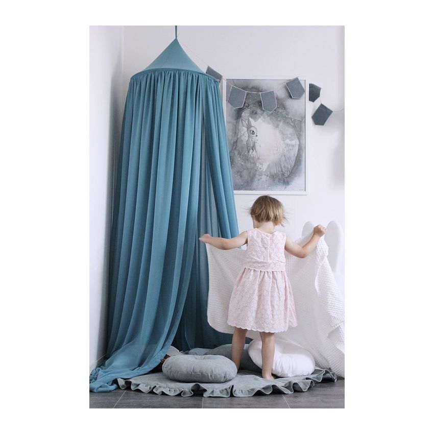 Cotton & Sweets - Baldachin Basic Laguna