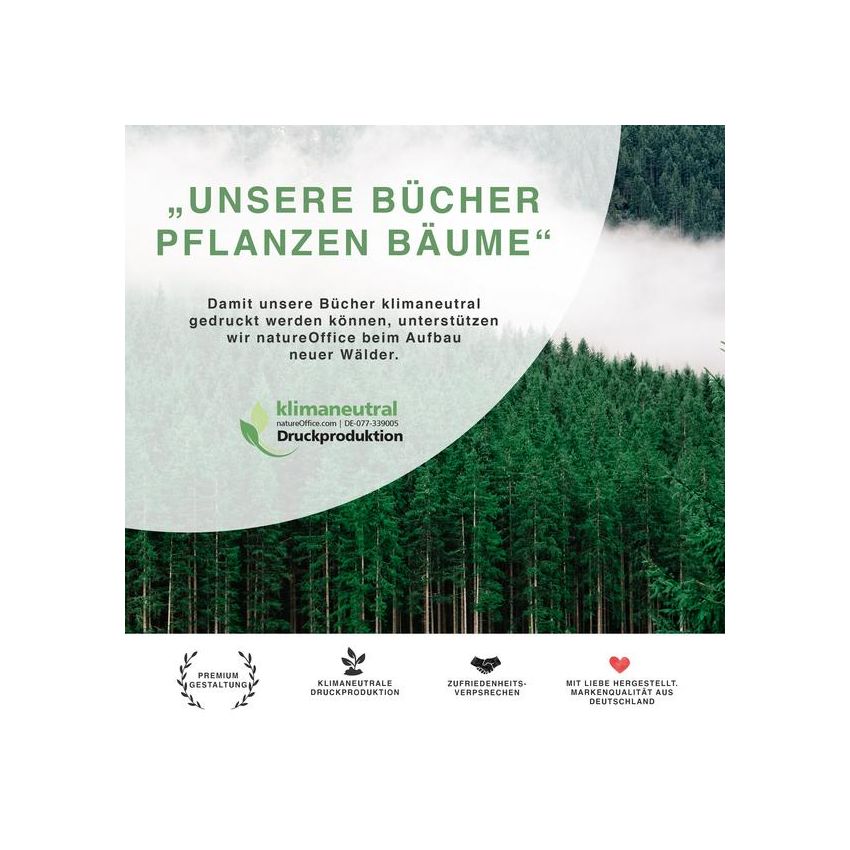 Paperish - Babyalbum - Unser Erstes Gemeinsames Jahr