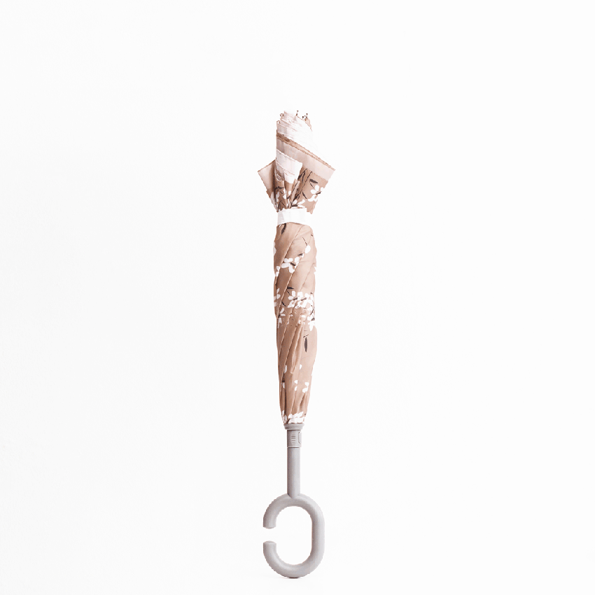 Mrs Ertha - Brellie Regenschirm Flower Garden