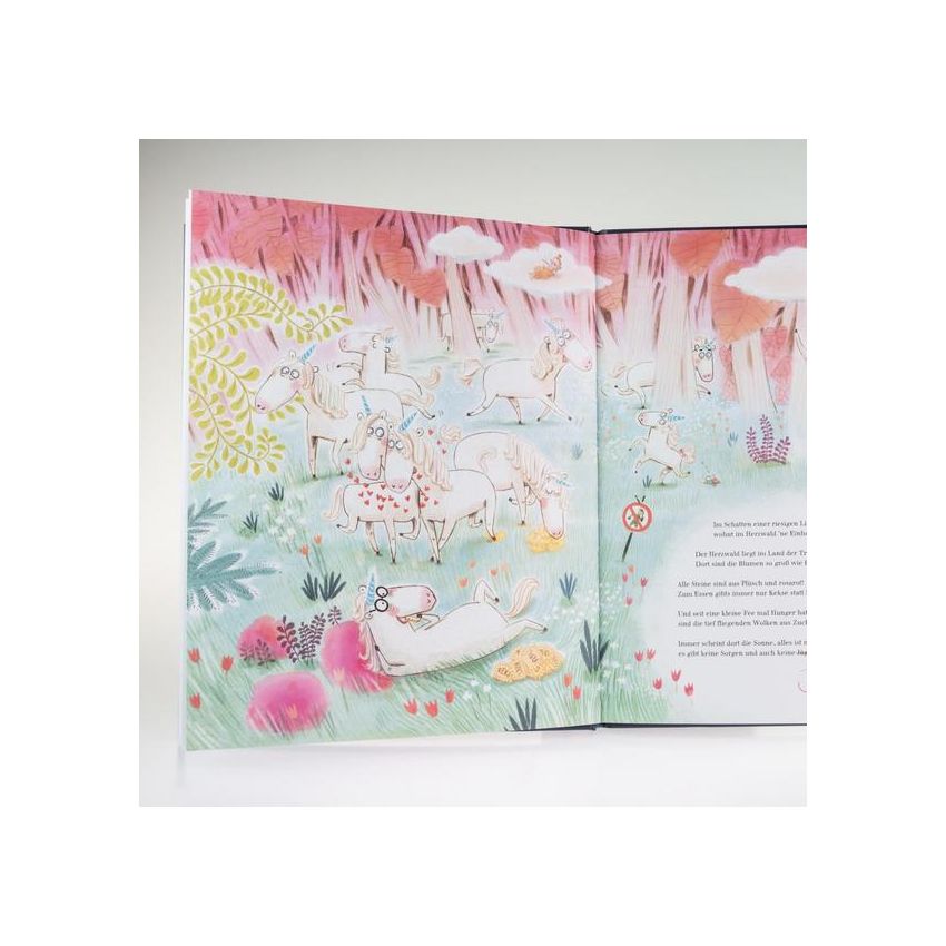 Carlsen Verlag - Das NEINhorn