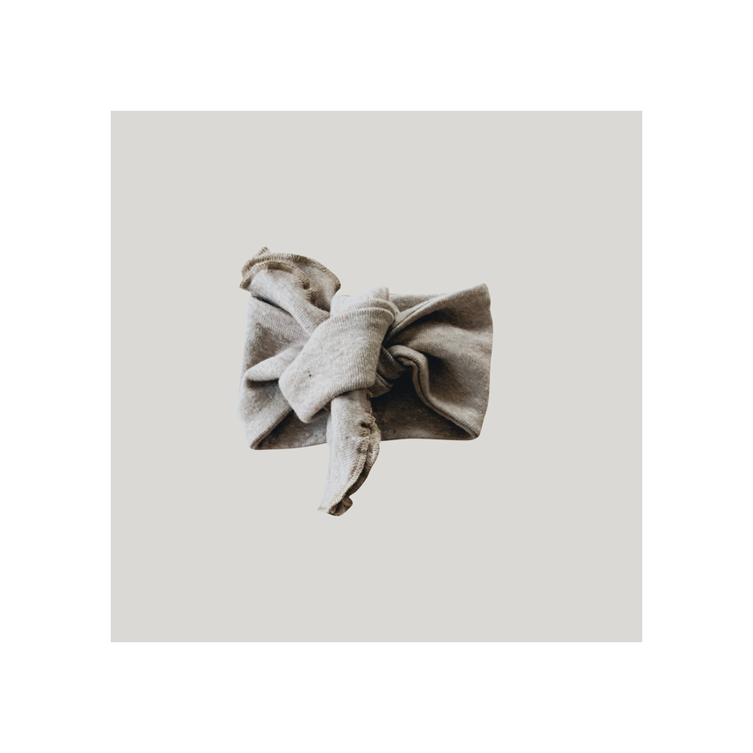 Susukoshi - Stirnband Mushroom Speckled