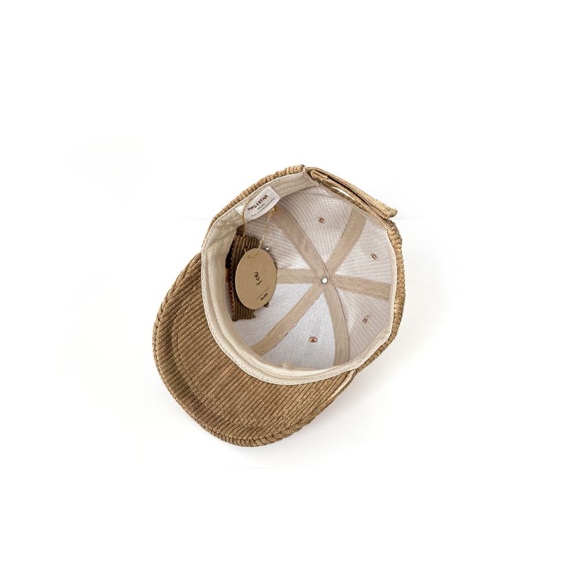 Mrs Ertha - Cap Peanut