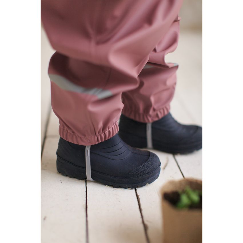 LEOKID - Regenhose Pink