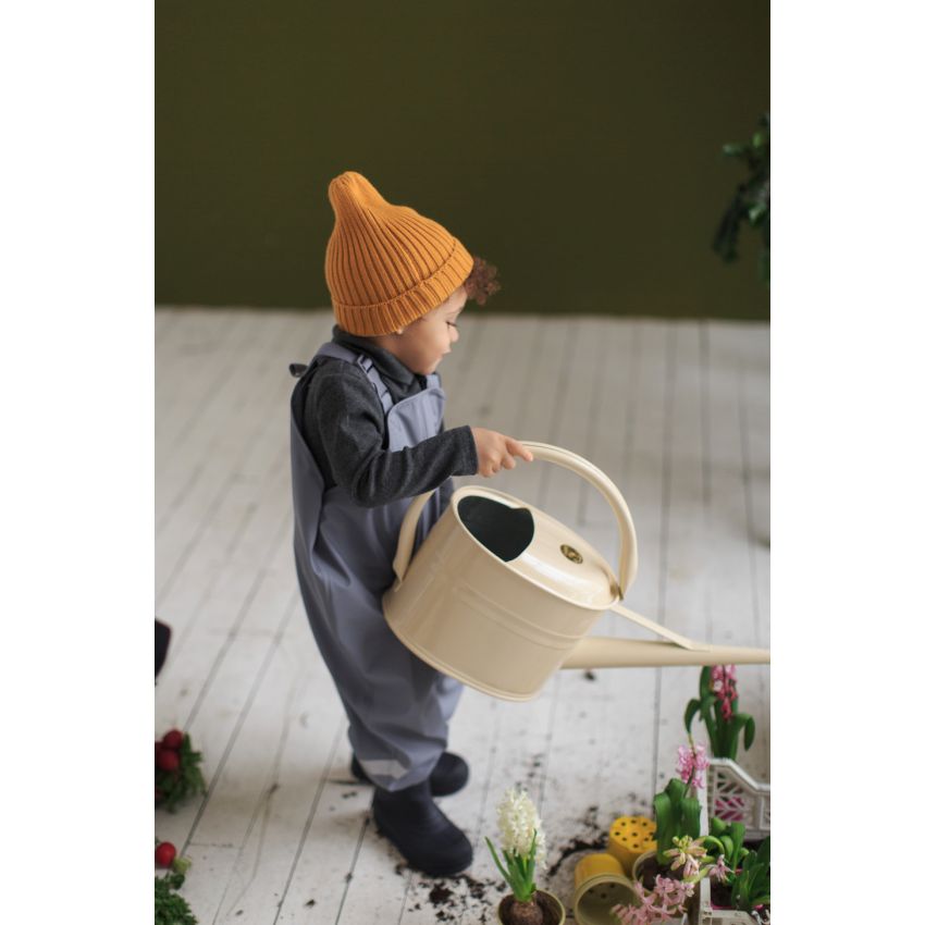 LEOKID - Regenhose Grau