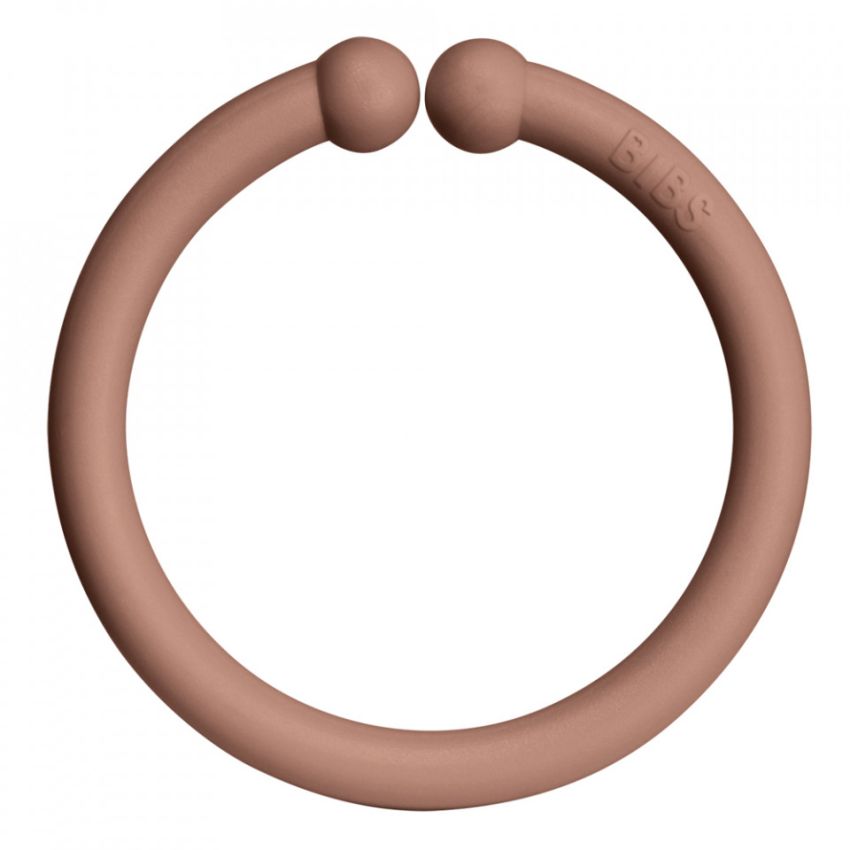 BIBS - Loops Woodchuck 5er Pack