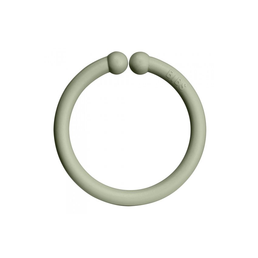 BIBS - Loops Sage 5er Pack