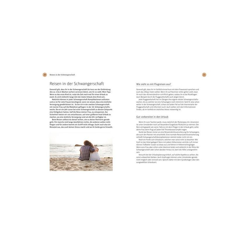 Dorling Kindersley - Papa-Checklisten