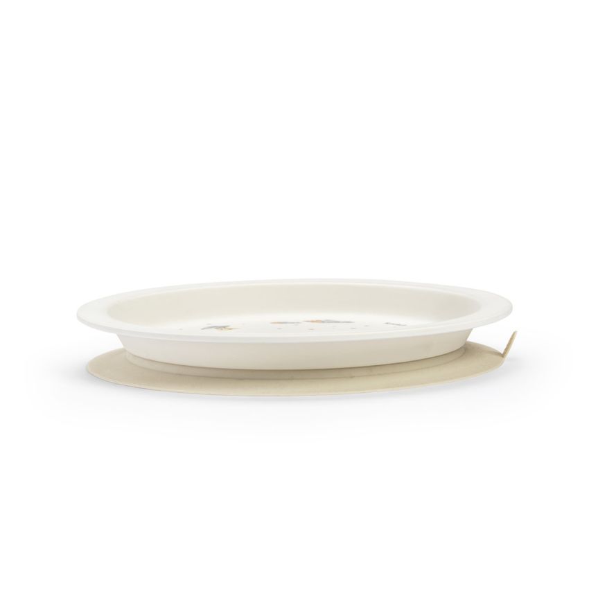 Elodie - 3-teiliges Geschirrset Saugnapf - Spaceland